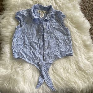 H&M Girls Shirt